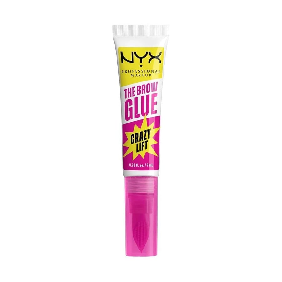 NYX The Brow Glue Crazy Lift