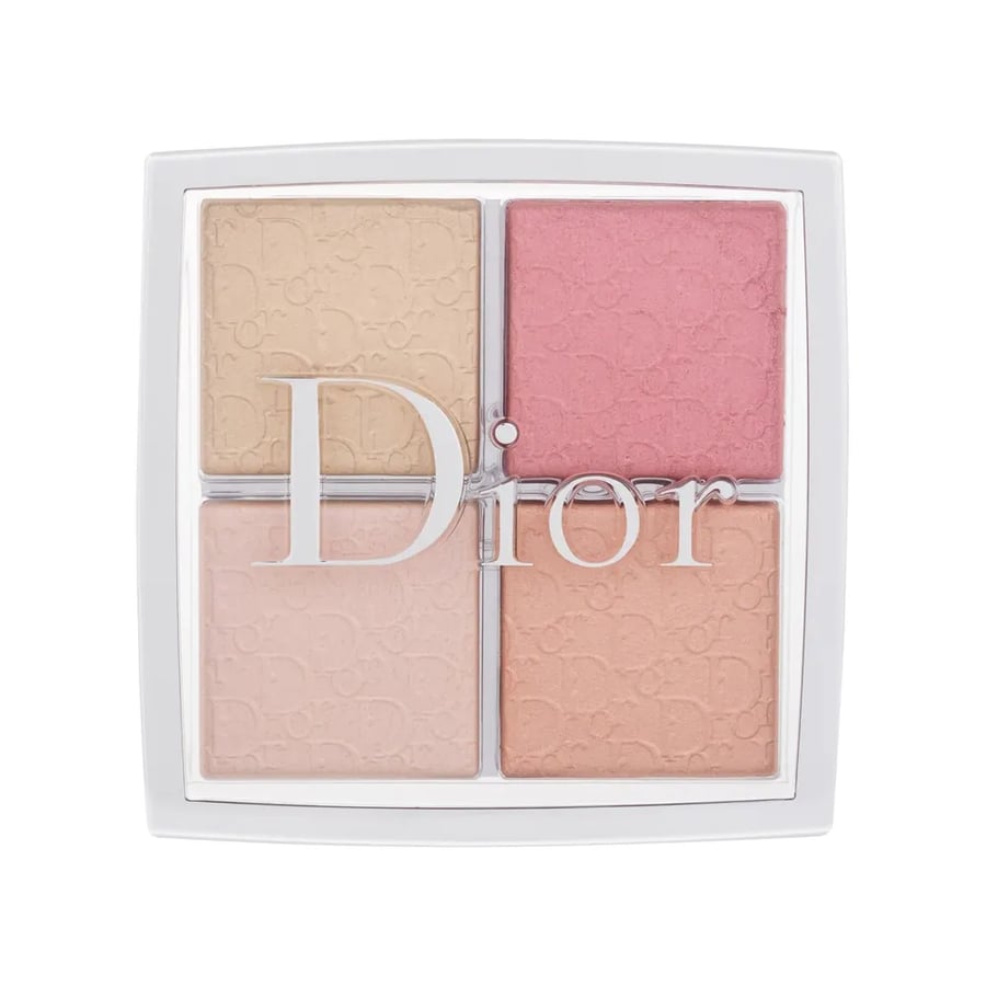 Dior Backstage Glow Face Palette (ديور باكستيج جلو فيس بالي
