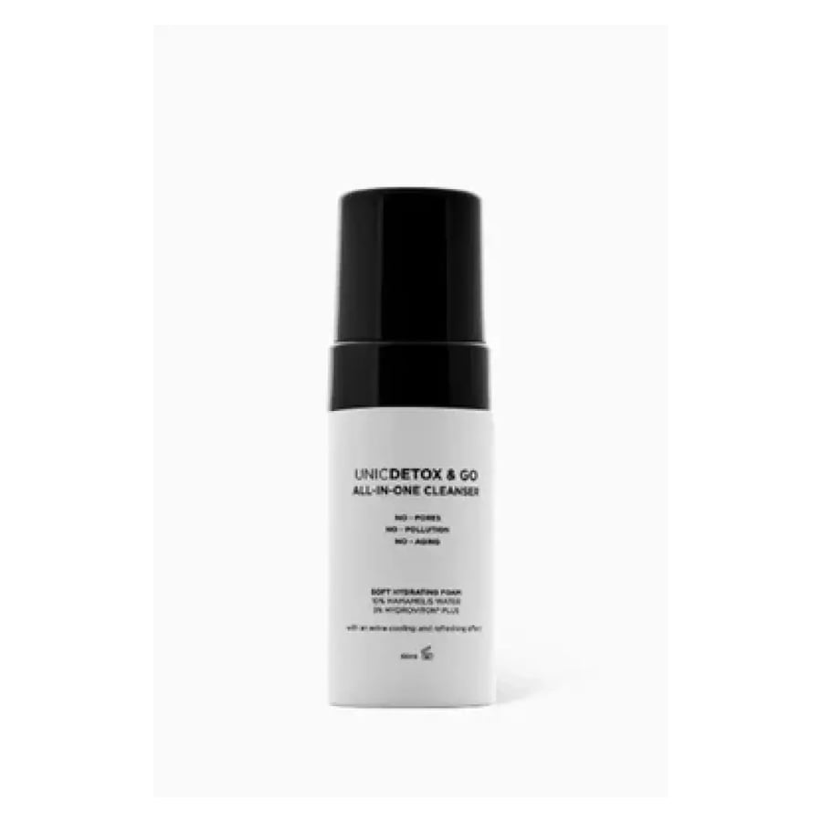 غسول رغوي فاخر بخلاصة مغذية (PLACENTA CLEAR FOAM CLEANSING