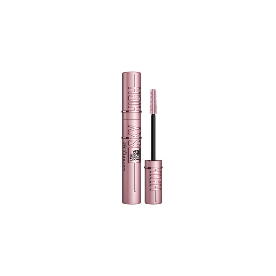 ماسكارا "Maybelline Lash Sensational Sky High" من ميبيلين نيويورك.