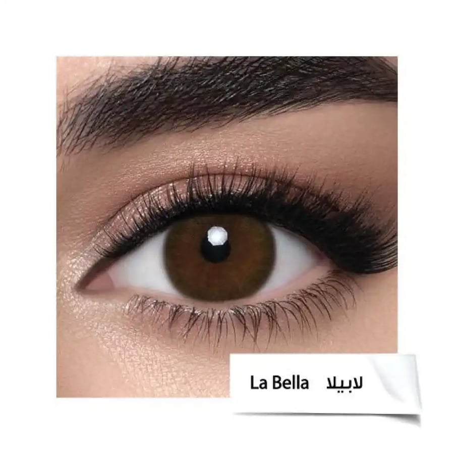 عدسات لنس مي - لابيلا