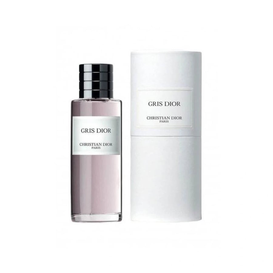 عطر Gris Dior من كريستيان ديور ١٢٥مل.
