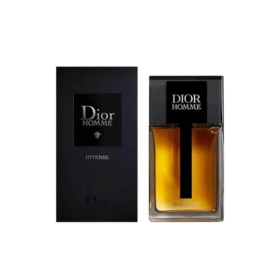 ديور هوم انتنس (Dior Homme Intense)،