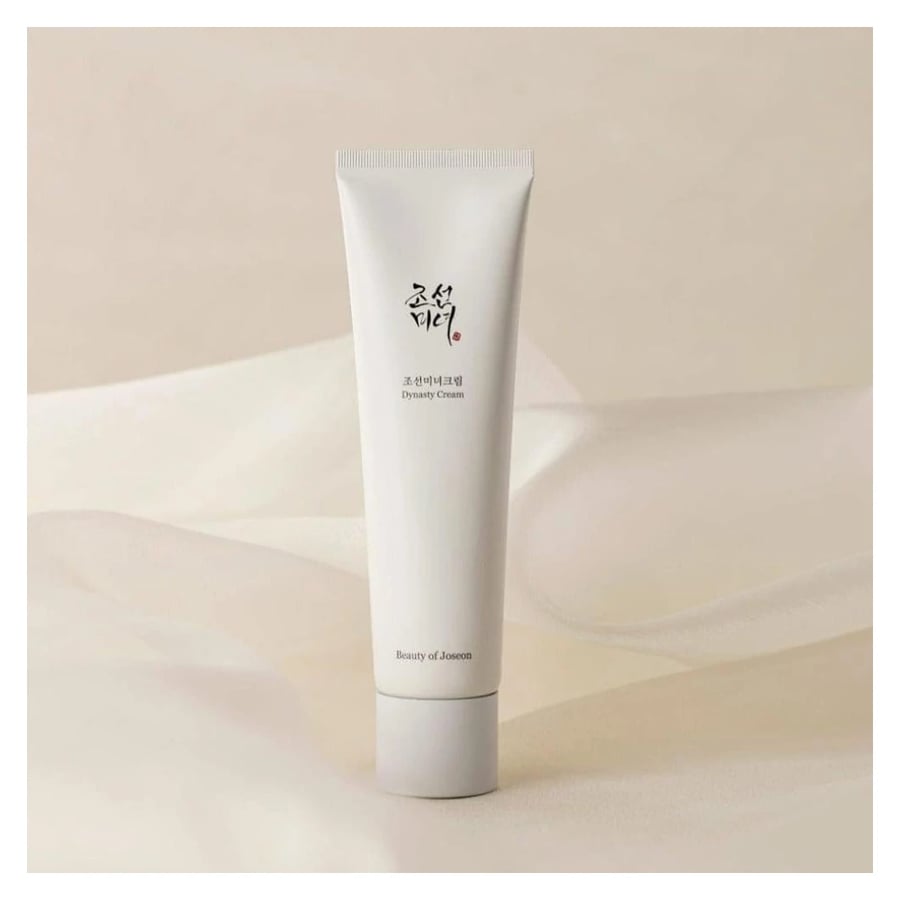 كريم بيوتي أوف جوسون داينستي المرطب والمشرق للبشرة ١٠٠مل Beauty of Joseon Dynasty Cream