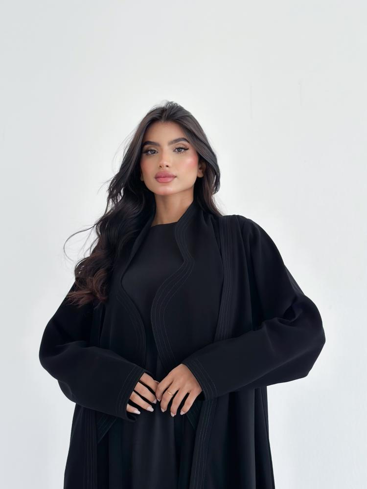 عباية وجد