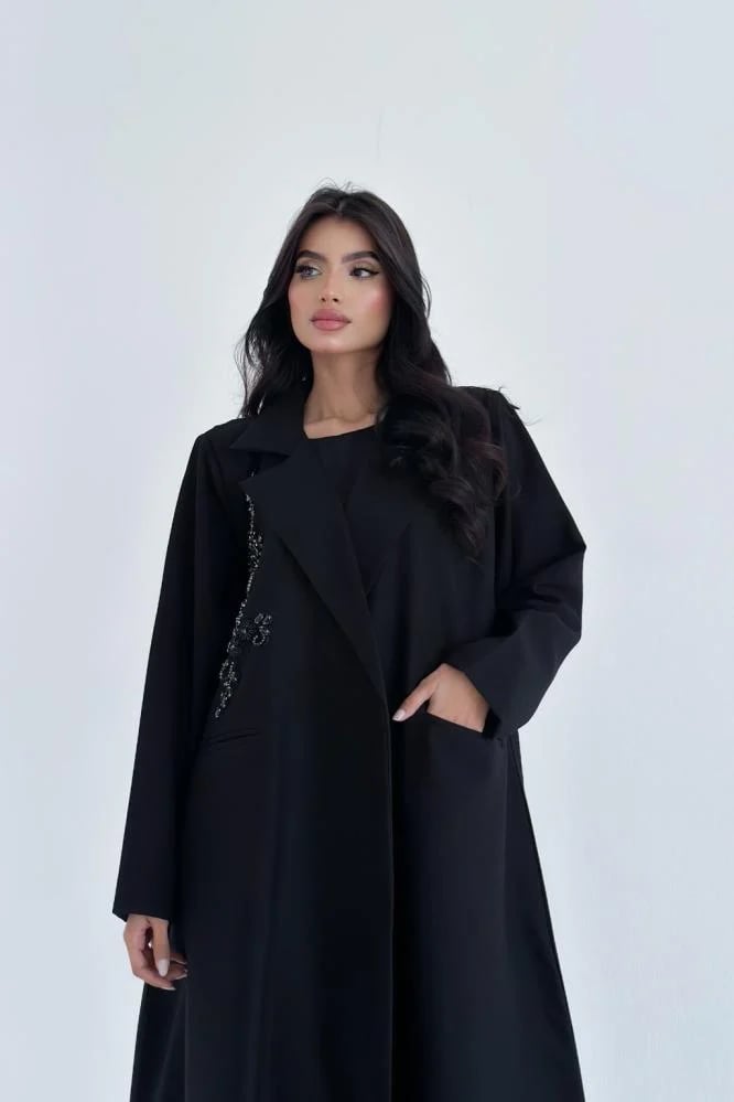 عباية بليز '' بايا ''