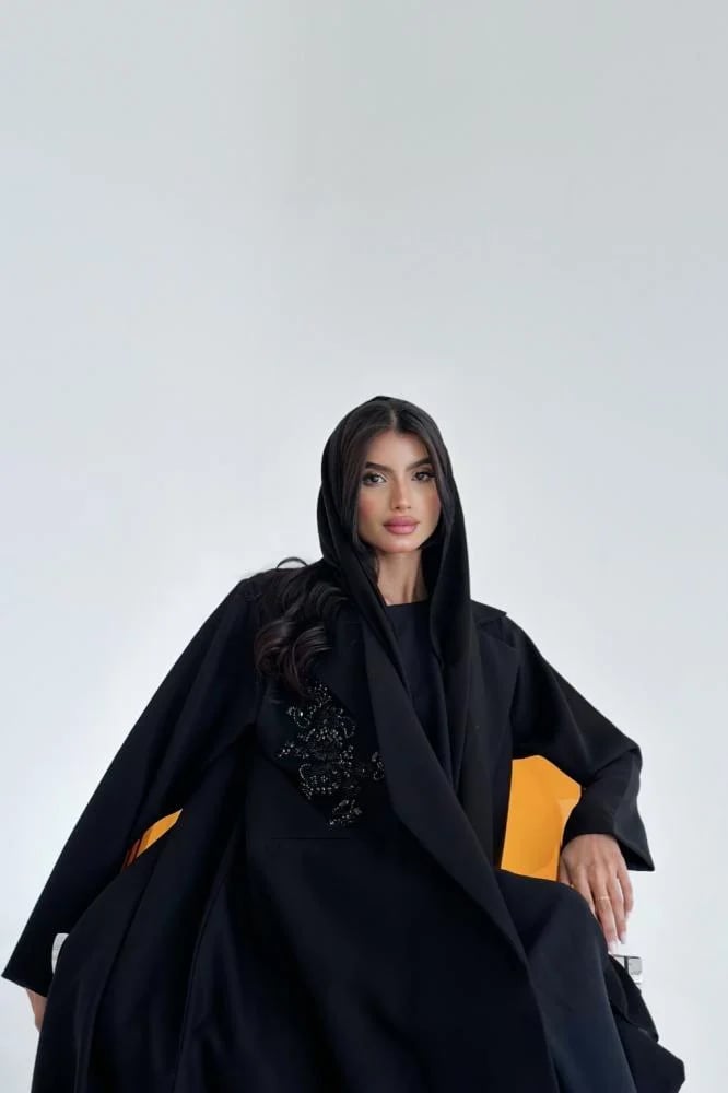عباية بليز '' بايا ''