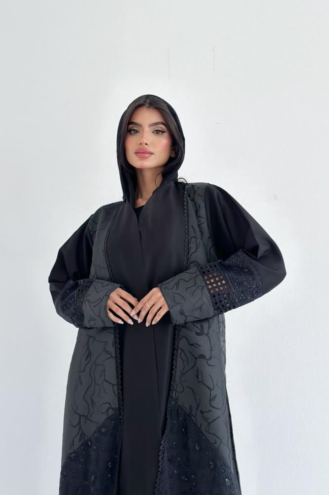 عباية ملك