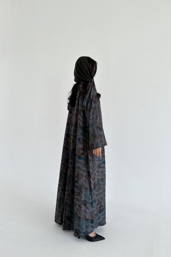 عباية فهده