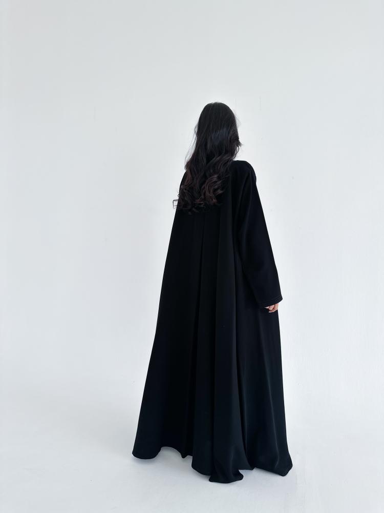 عباية وجد