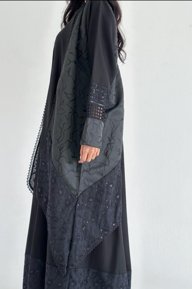 عباية ملك
