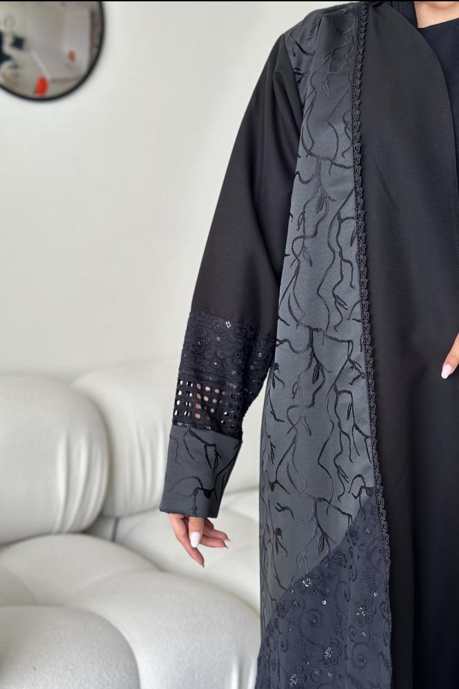 عباية ملك