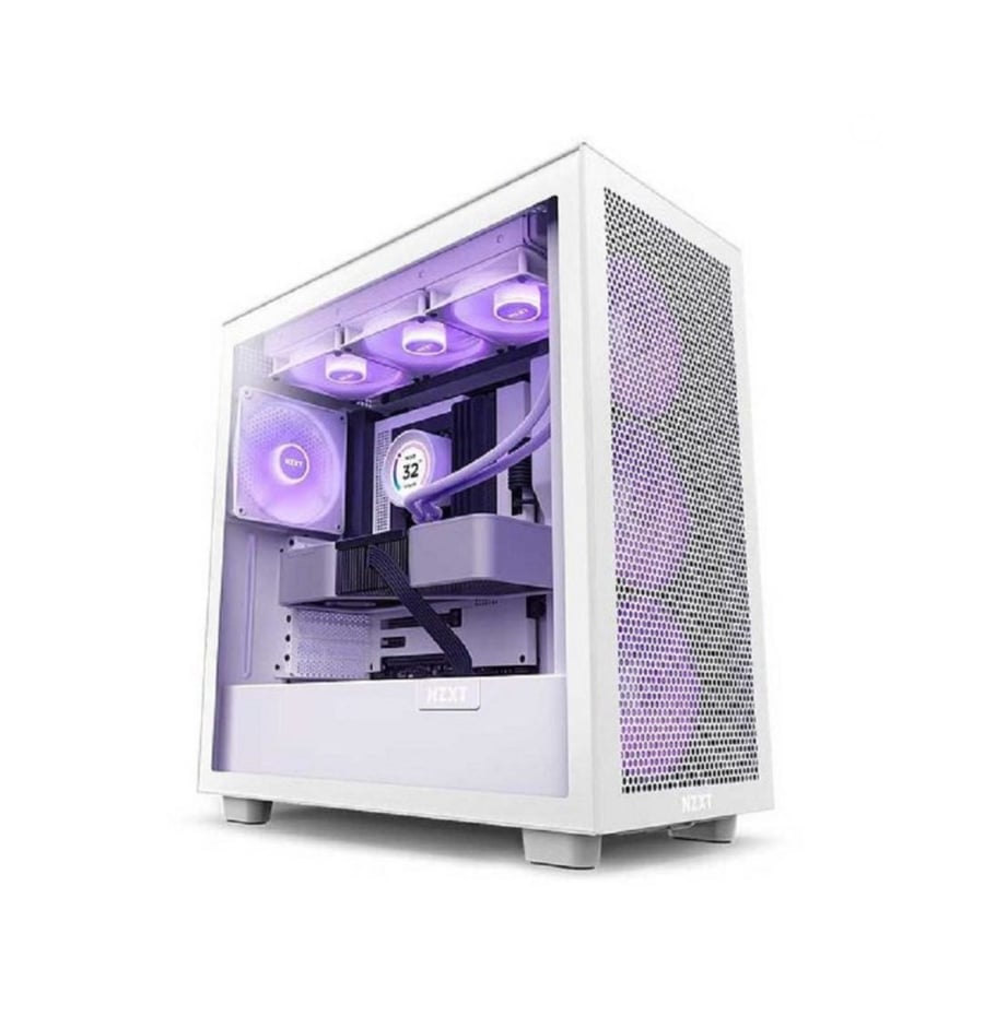 Gaming PC Intel i7-13700F-RTX4060Ti-ASUS MB PRIME Z790-P-CSM-DDR5 32GB(2x16GB)- 1TB SSD-750W