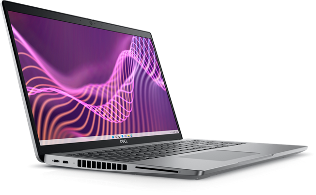 Latitude 5540 Laptop