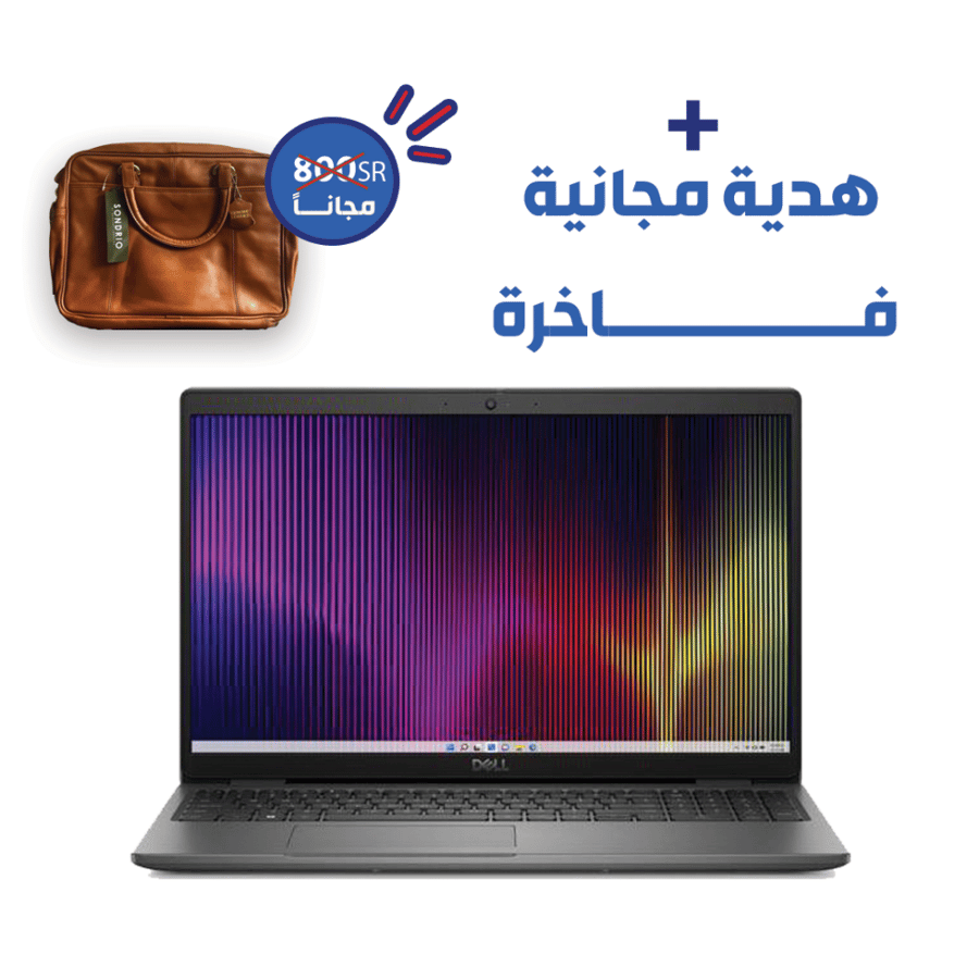 "Dell Latitude 3540 "15.6