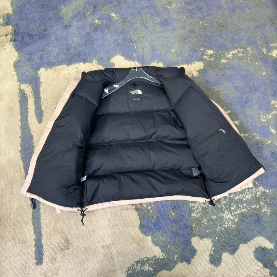 The North Face