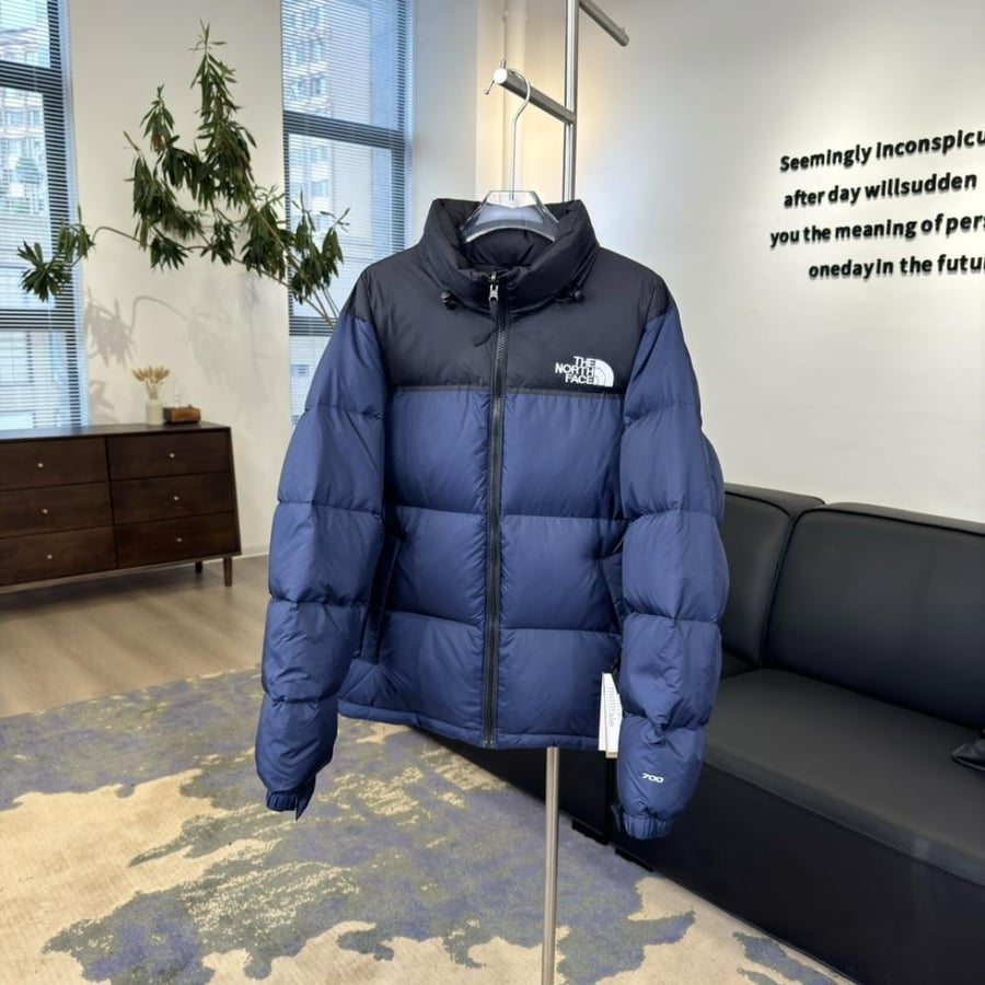 The North Face
