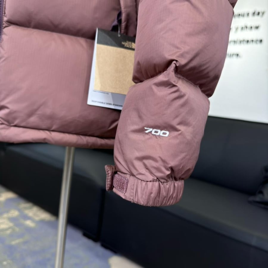 The North Face