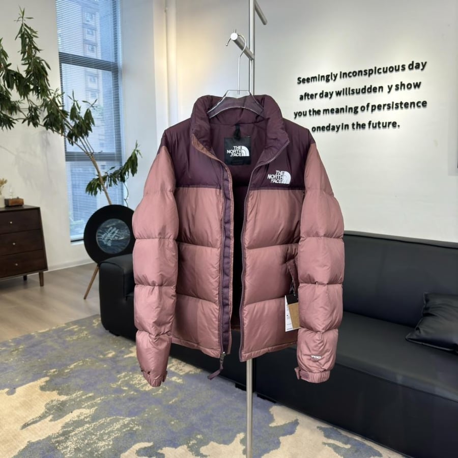 The North Face