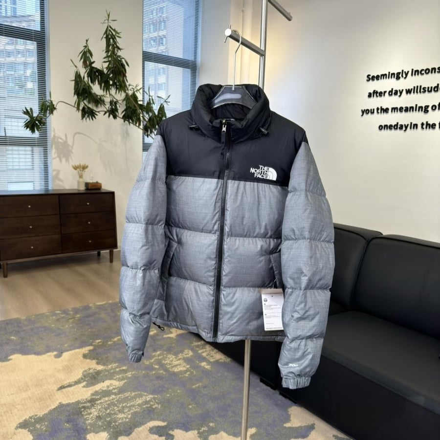 The North Face
