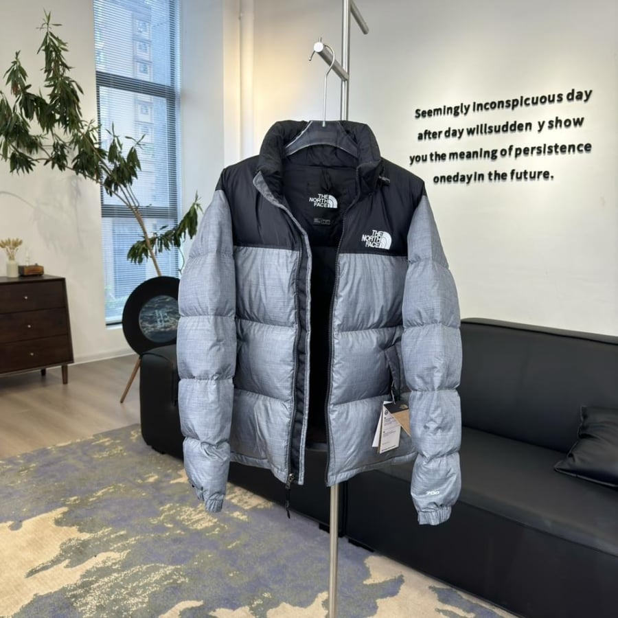The North Face