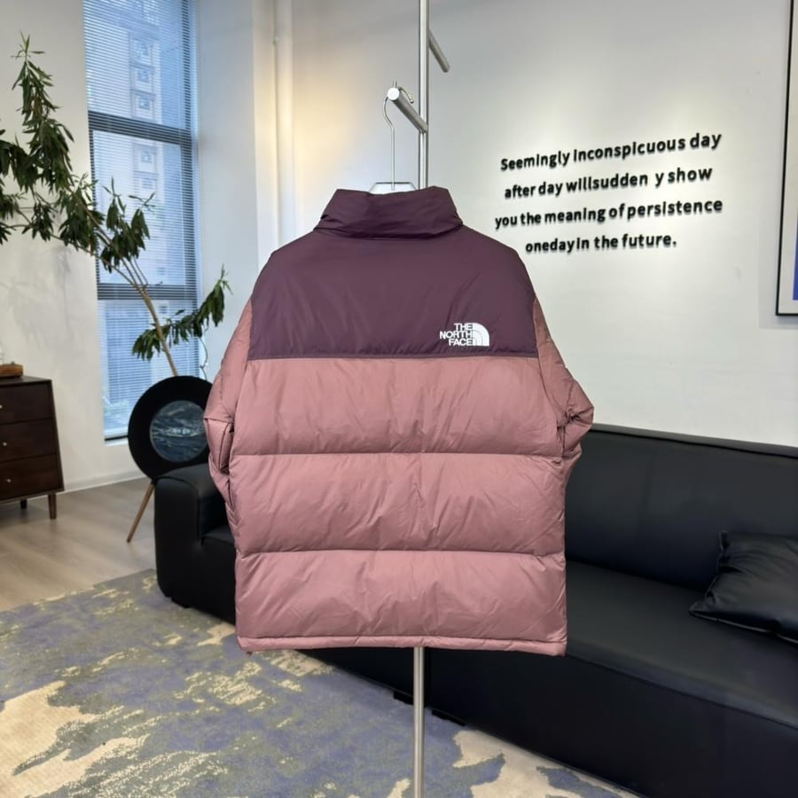 The North Face