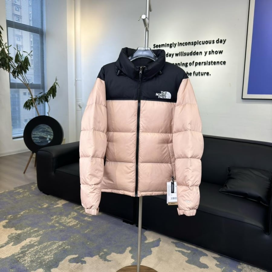 The North Face