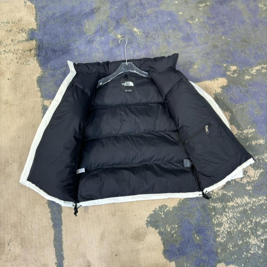 The North Face