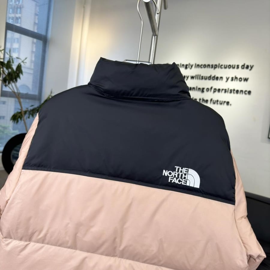 The North Face