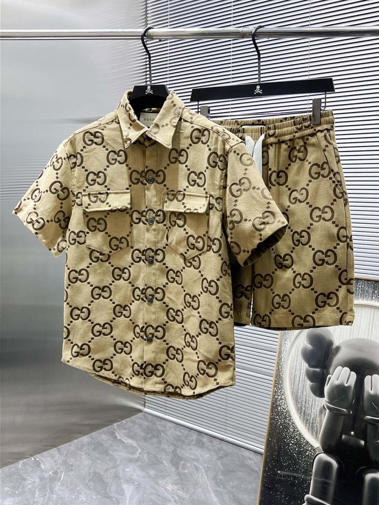 GUCCI