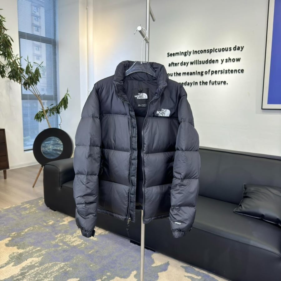 The North Face