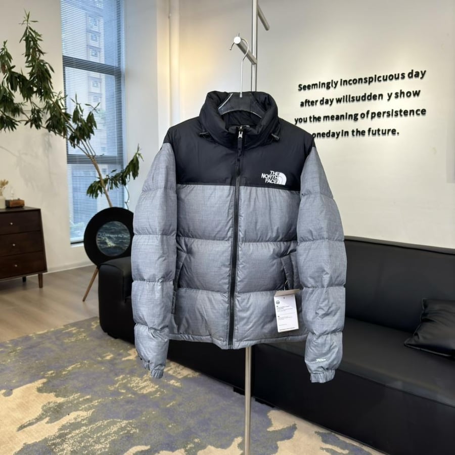 The North Face