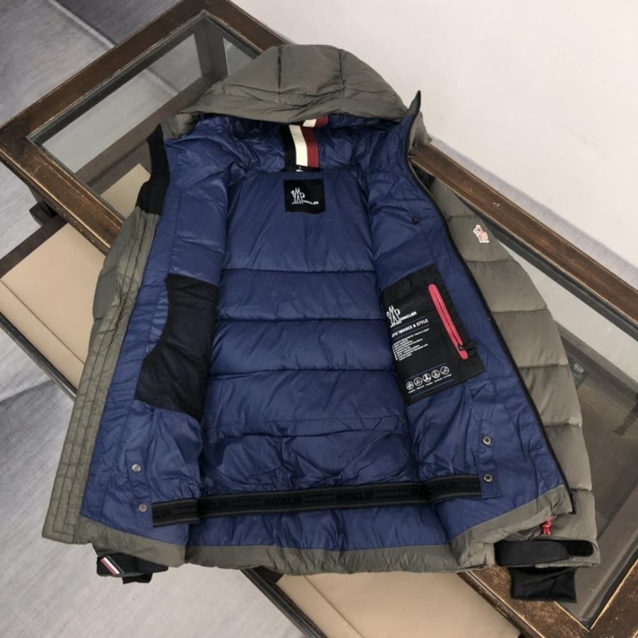 Moncler