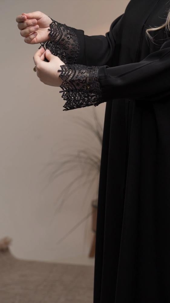 عباية مذهله