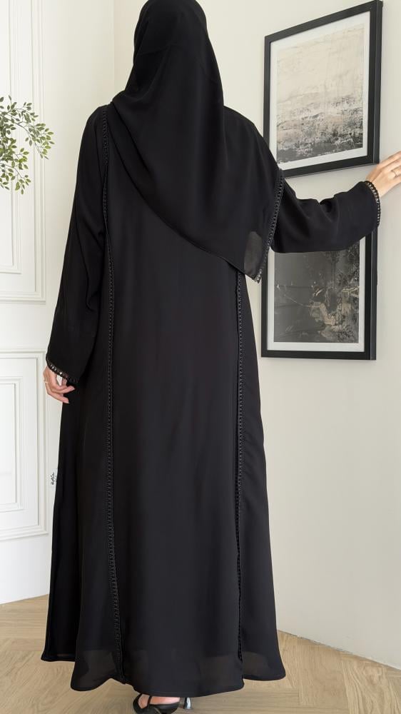 عباية فيروز