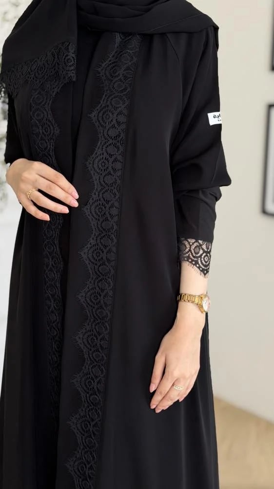 عباية جمانه