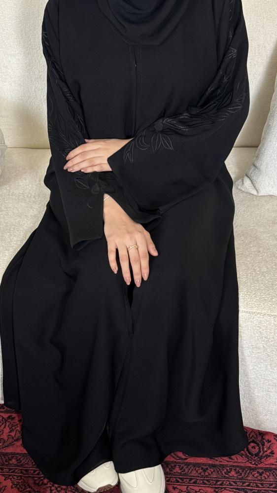 عباية غيم