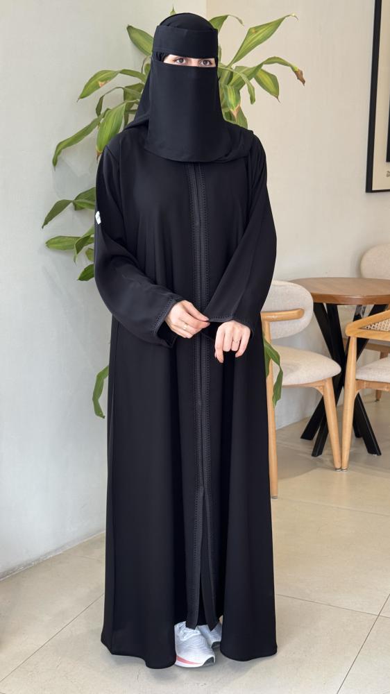 عباية فزه