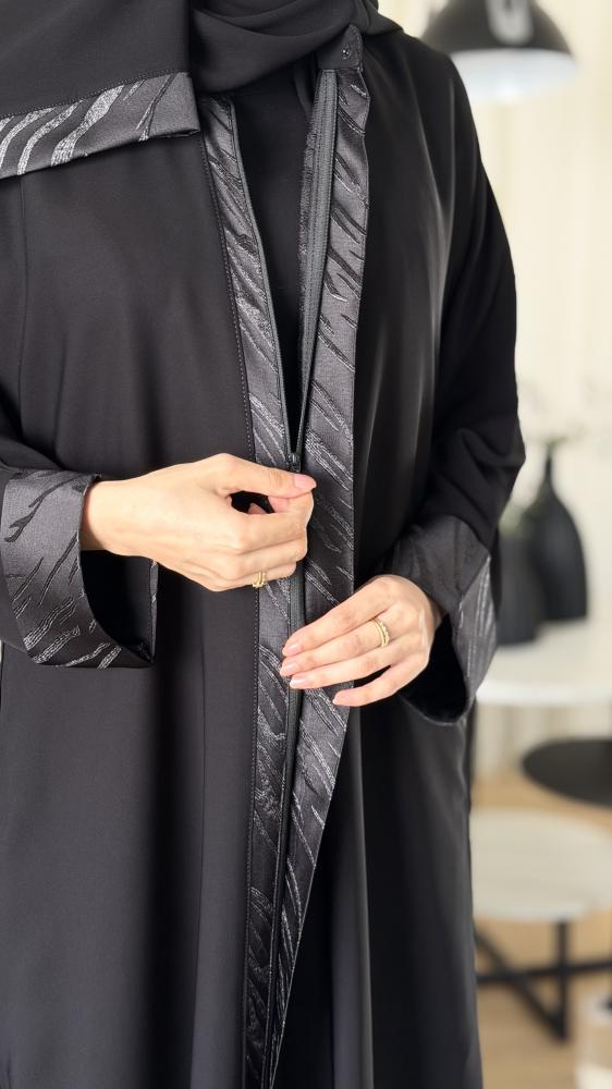 عباية الجازي