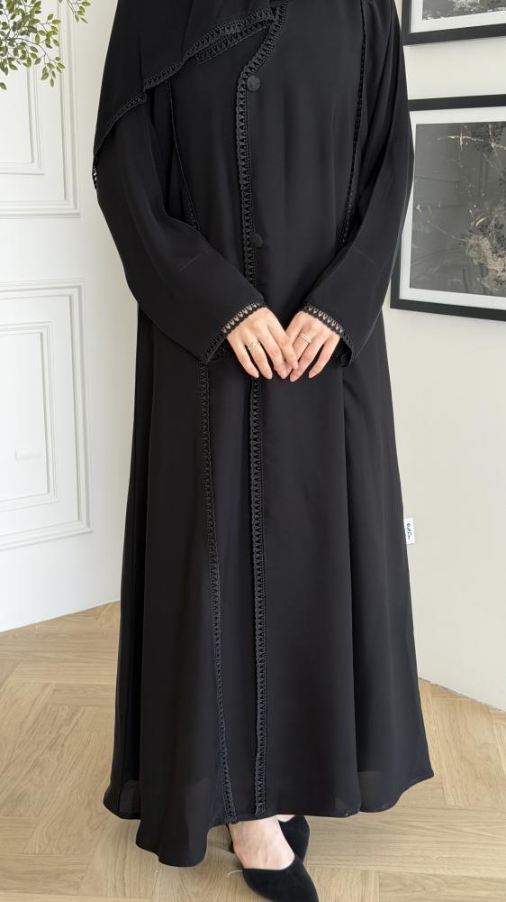 عباية فيروز