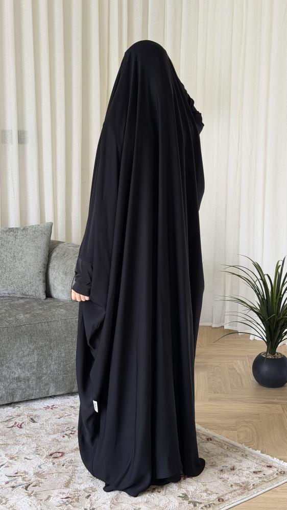 عباية الحشمه