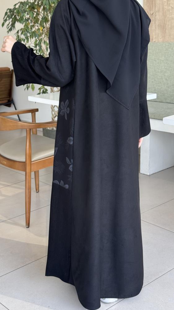عباية سلطانه