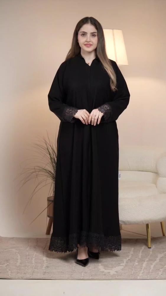 عباية مذهله