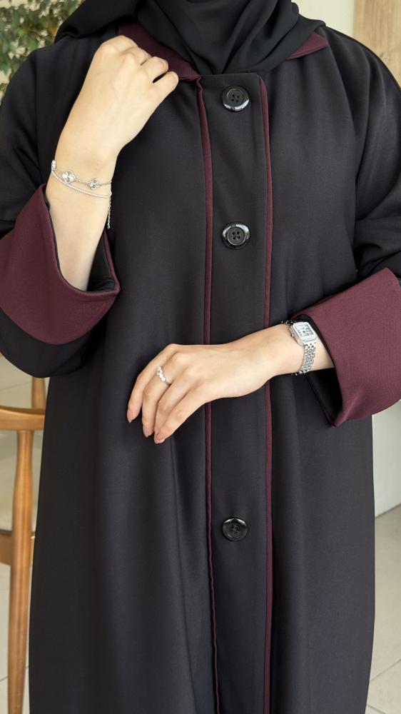عباية وهج
