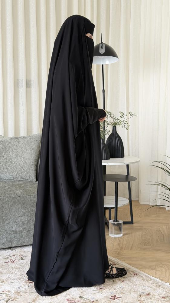 عباية الحشمه