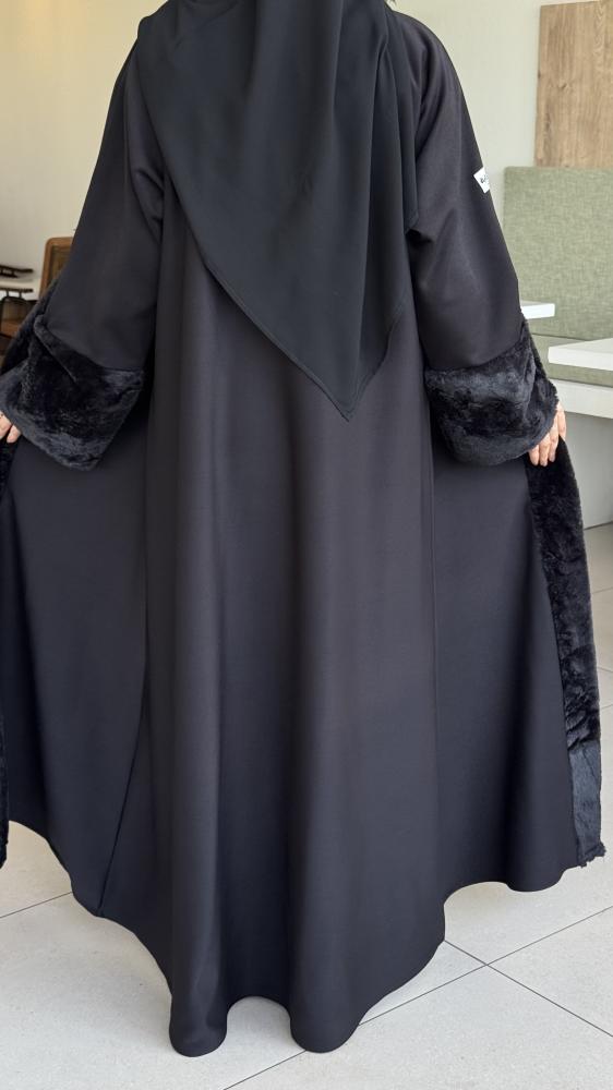 عباية زهره