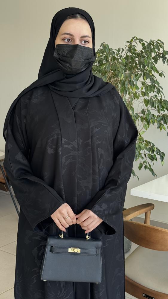 عباية غزل