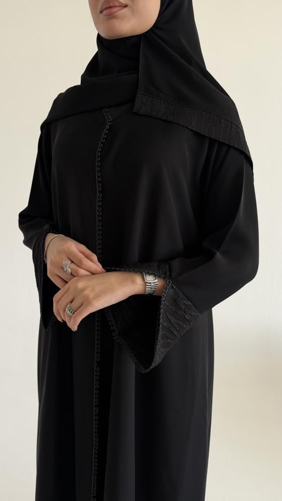 عباية شيخه