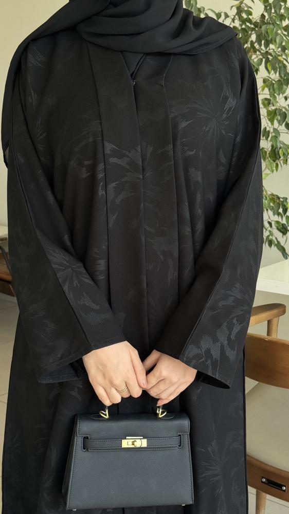 عباية غزل
