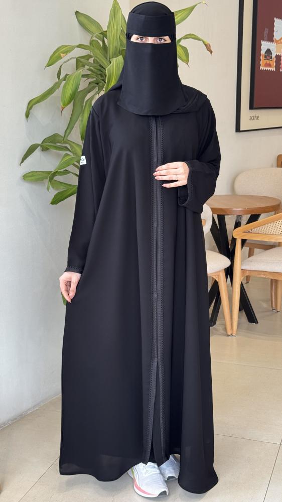 عباية فزه